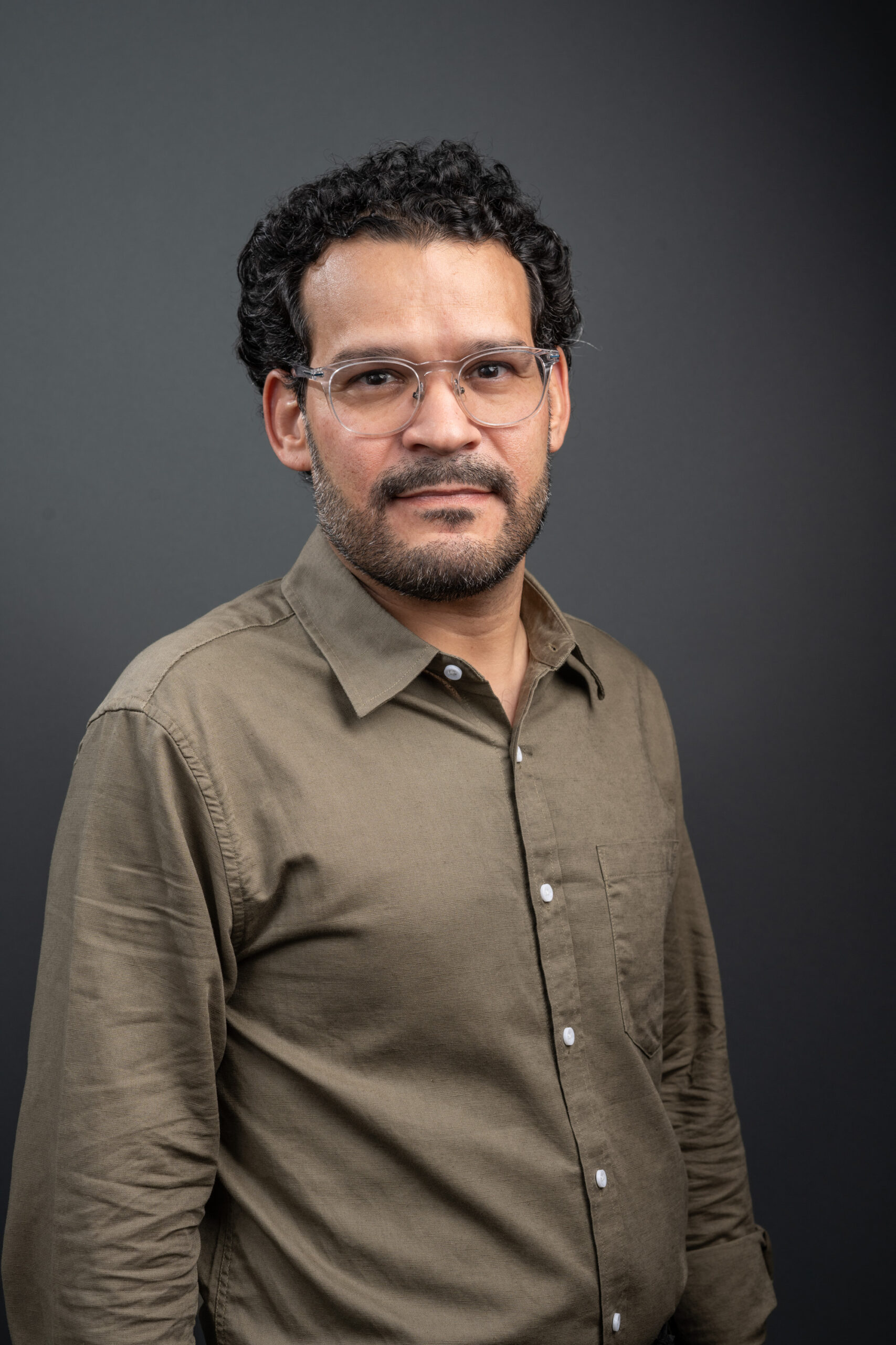 Alfredo Nieves