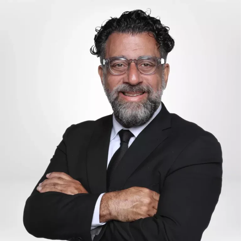Javier De Jesús Martínez